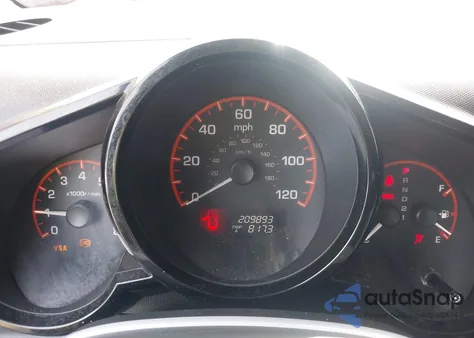 2008 Honda Element Sc z USA, uszkodzony, nr VIN 5J6YH18968L004160